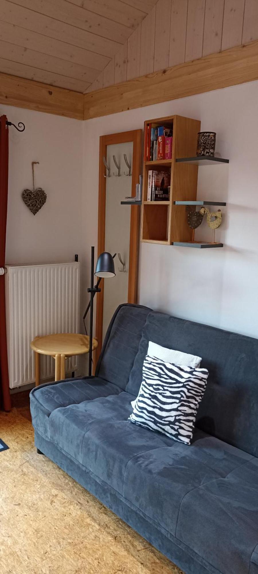 Apartment Mit Gartenblick Eckersdorf Zewnętrze zdjęcie